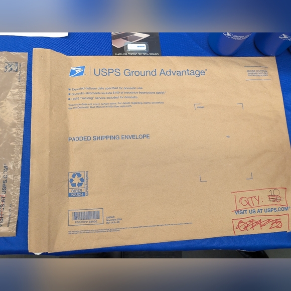 Shipping Label - Picture 6 of 9